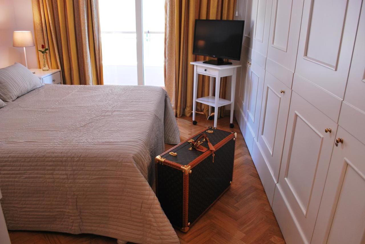Attico 203 Bed & Breakfast Rome Luaran gambar