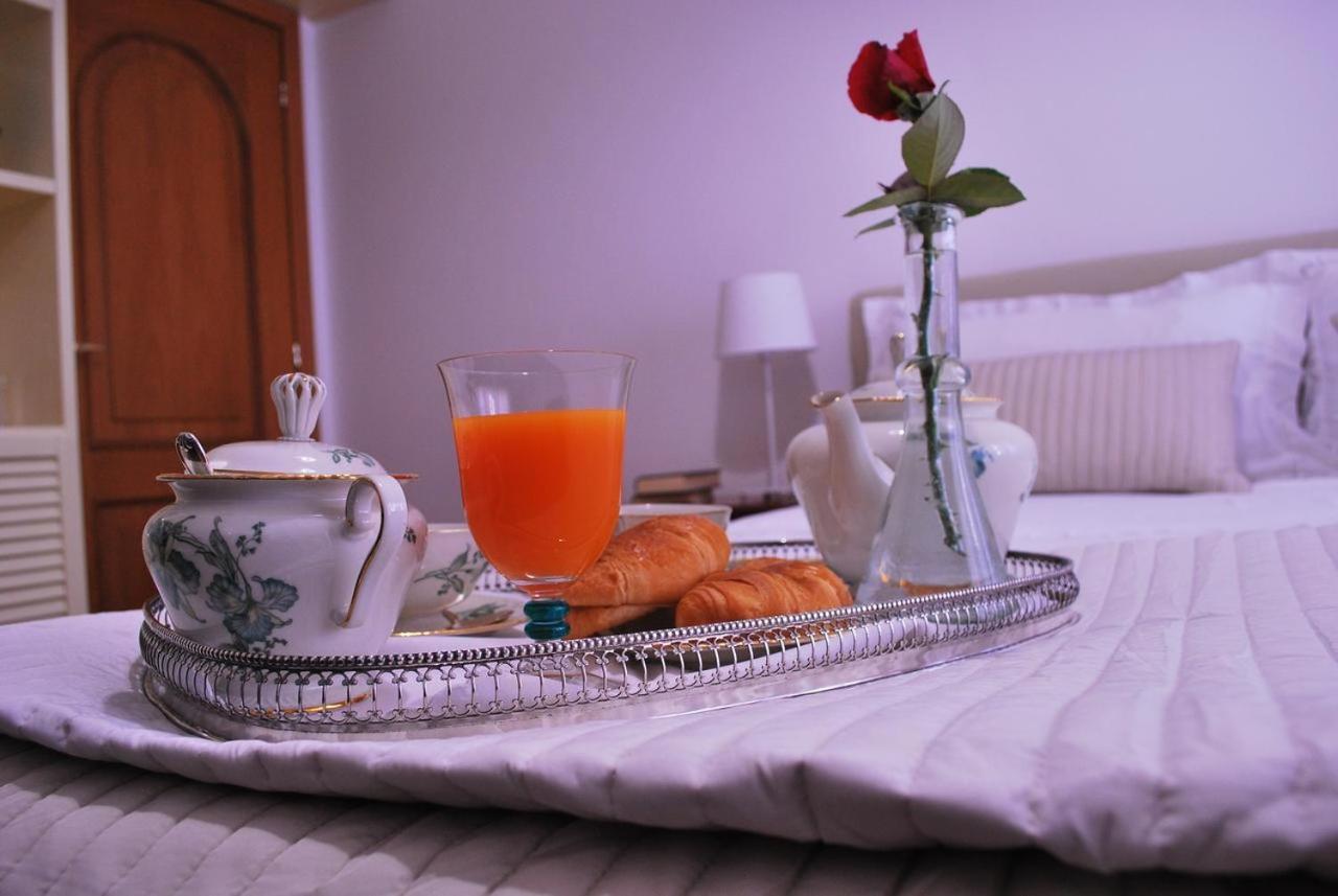 Attico 203 Bed & Breakfast Rome Luaran gambar