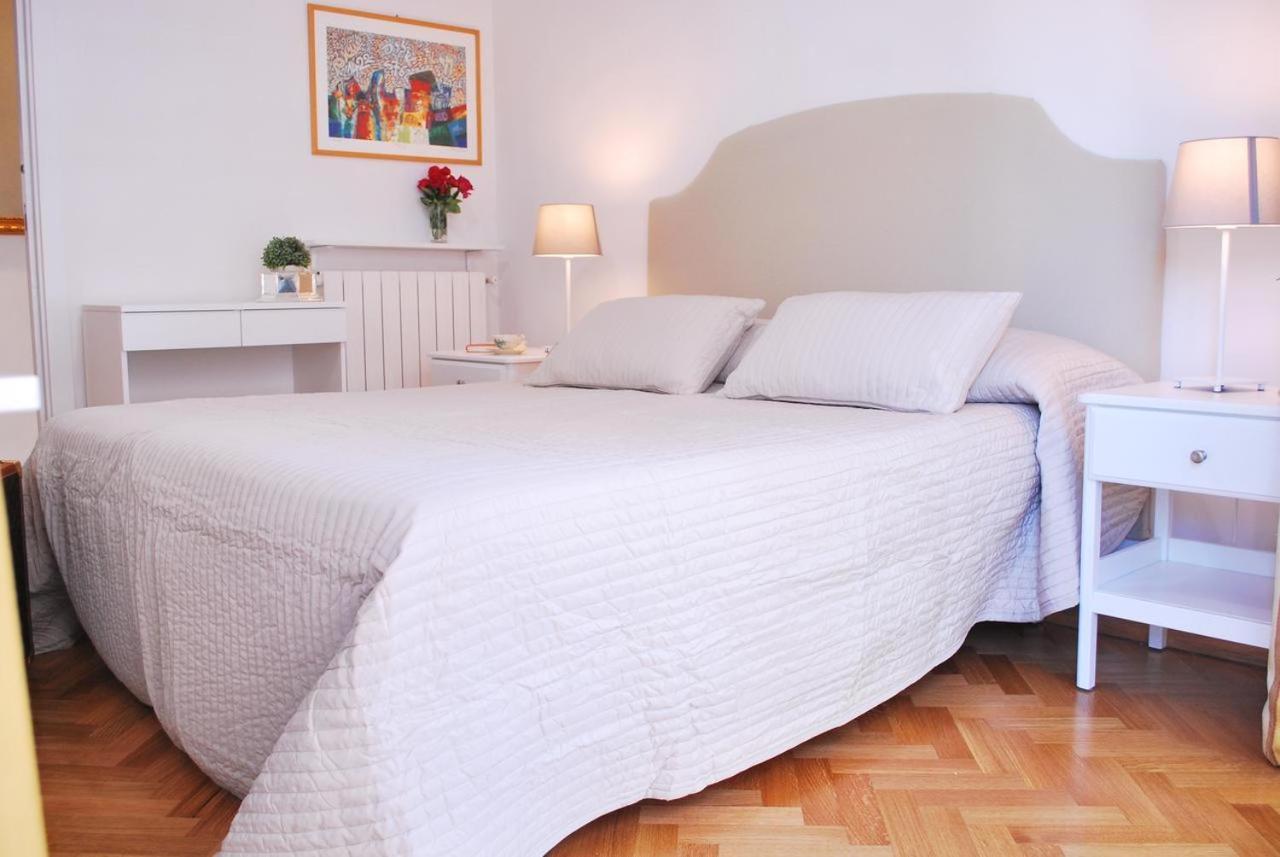 Attico 203 Bed & Breakfast Rome Luaran gambar