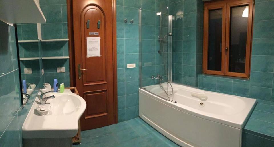 Attico 203 Bed & Breakfast Rome Luaran gambar