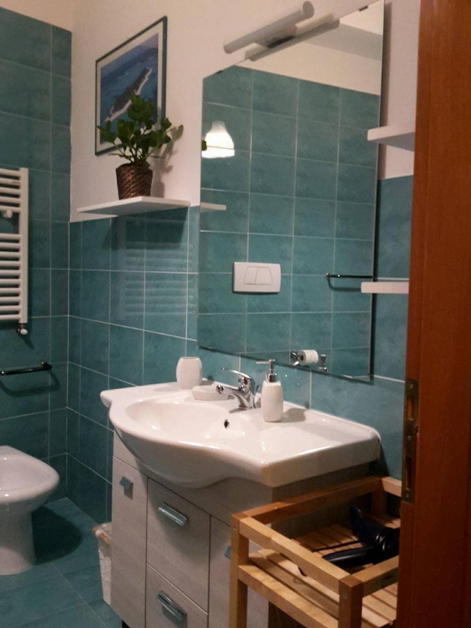 Attico 203 Bed & Breakfast Rome Luaran gambar