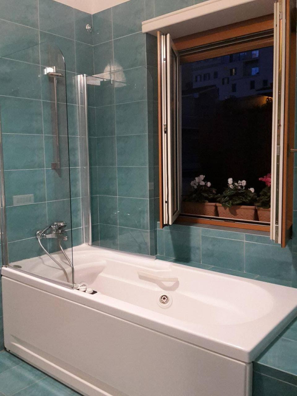 Attico 203 Bed & Breakfast Rome Luaran gambar