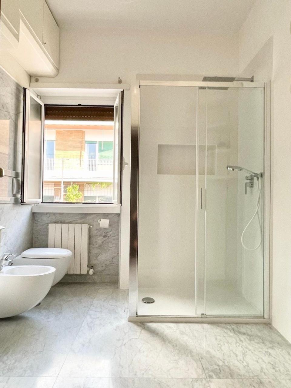 Attico 203 Bed & Breakfast Rome Luaran gambar