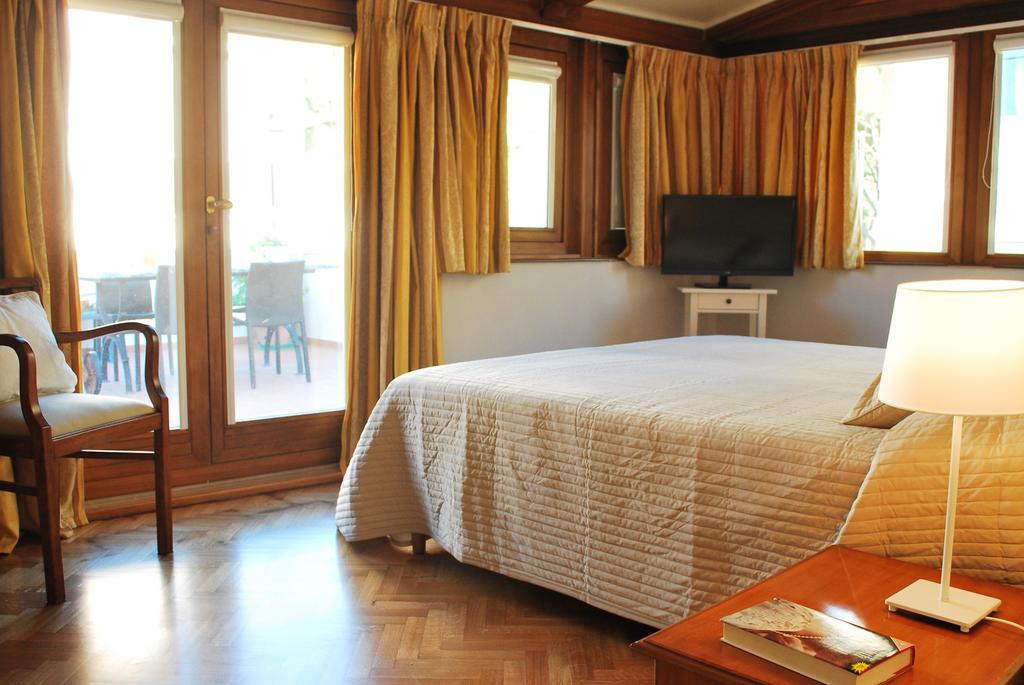 Attico 203 Bed & Breakfast Rome Bilik gambar