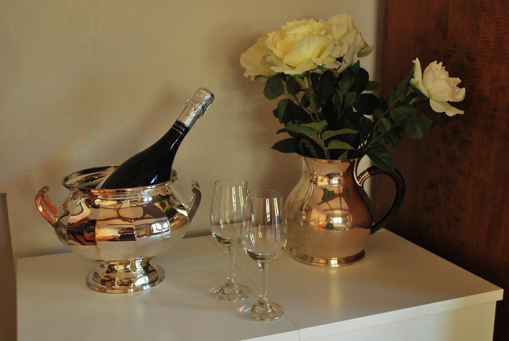 Attico 203 Bed & Breakfast Rome Bilik gambar