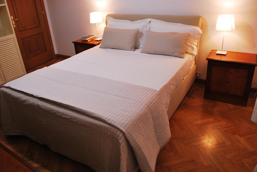 Attico 203 Bed & Breakfast Rome Bilik gambar