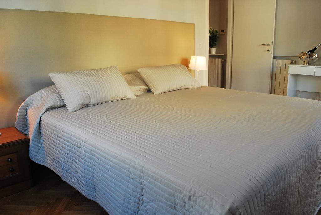 Attico 203 Bed & Breakfast Rome Bilik gambar