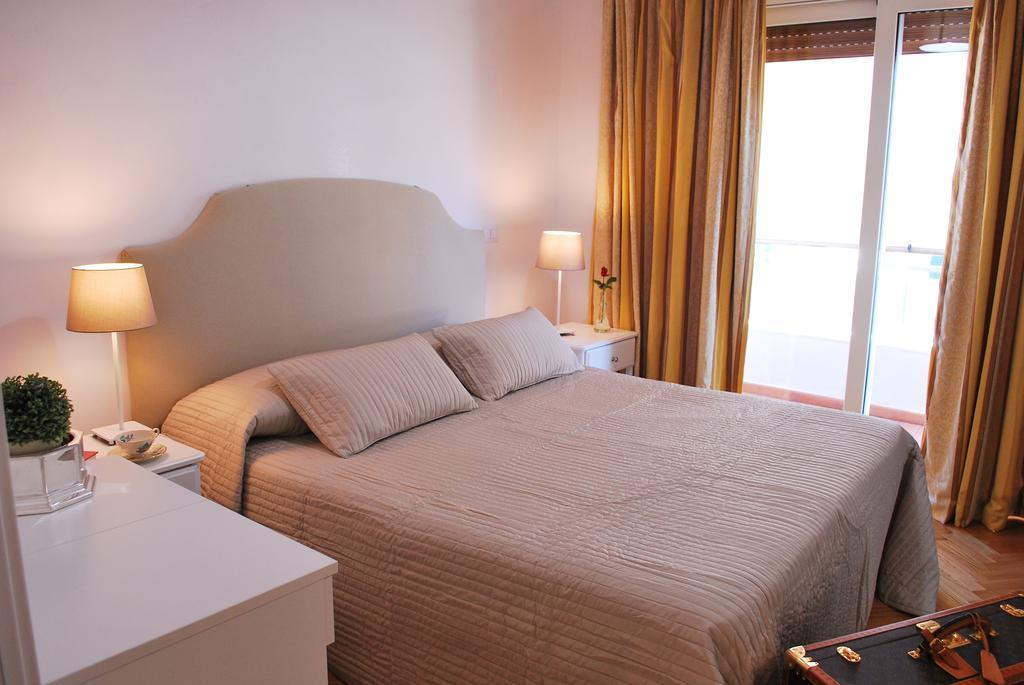 Attico 203 Bed & Breakfast Rome Bilik gambar