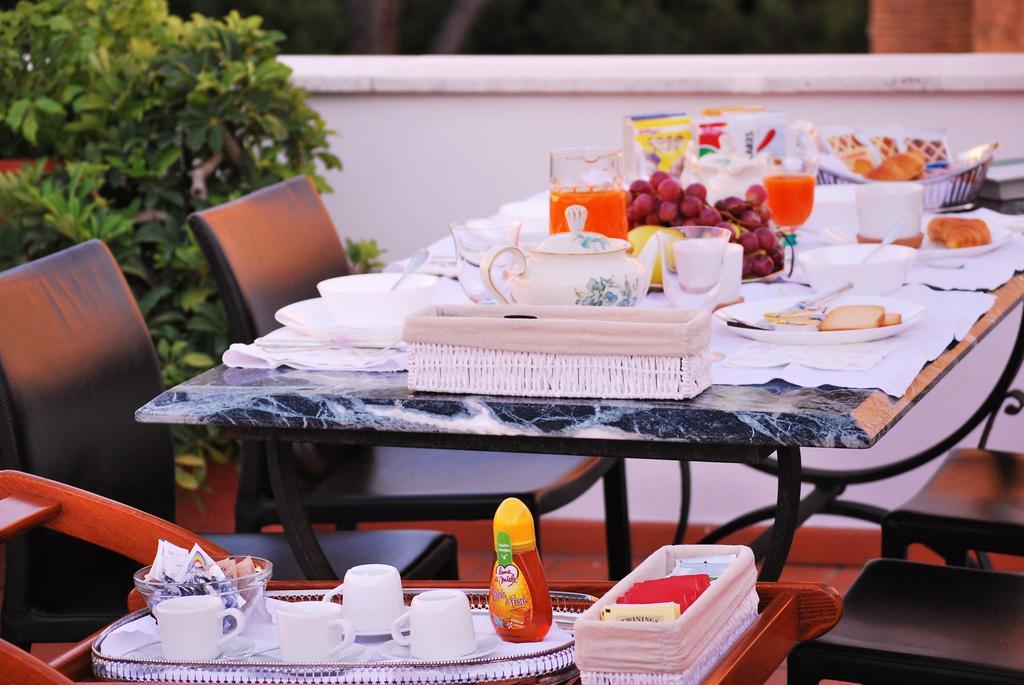 Attico 203 Bed & Breakfast Rome Luaran gambar