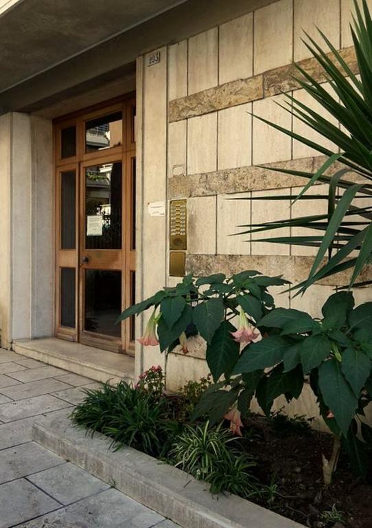 Attico 203 Bed & Breakfast Rome Luaran gambar
