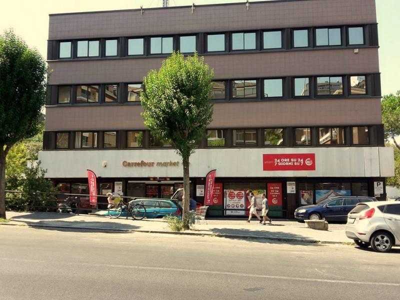 Attico 203 Bed & Breakfast Rome Luaran gambar