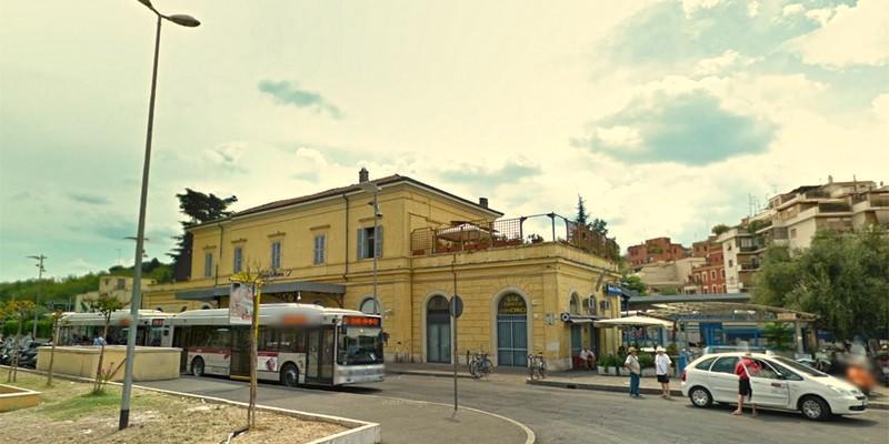 Attico 203 Bed & Breakfast Rome Luaran gambar