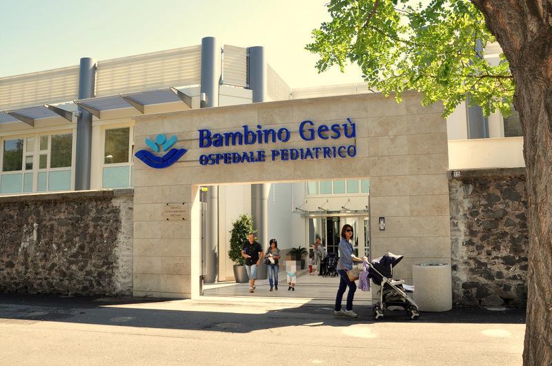 Attico 203 Bed & Breakfast Rome Luaran gambar