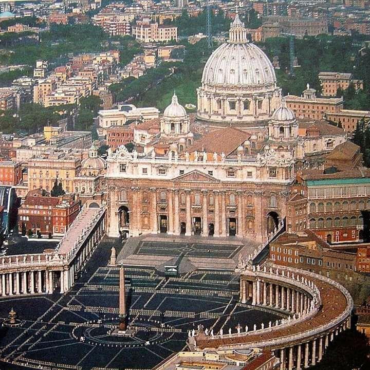 Attico 203 Bed & Breakfast Rome Luaran gambar